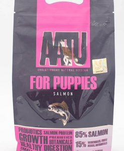 AATU 無穀物三文魚幼犬配方狗糧