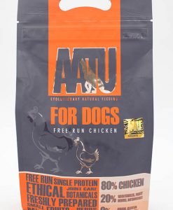 AATU 無穀物雞肉全犬配方狗糧