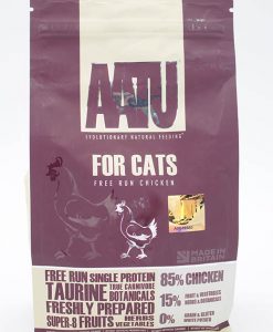 AATU 無穀物雞肉全貓配方貓糧