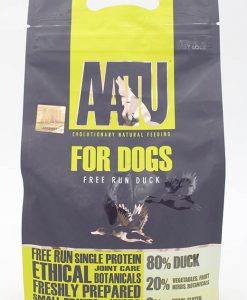 AATU 無穀物鴨肉全犬配方狗糧