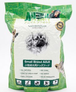 Animal Planet 動物星球 小型成犬配方狗糧