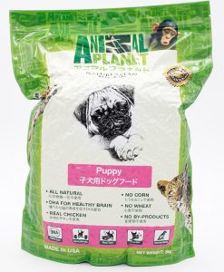 Animal Planet 動物星球 幼犬配方狗糧
