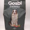 Gosbi 中型成犬減肥蔬果配方
