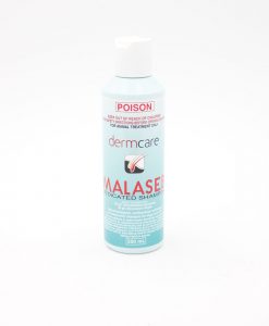 Dermcare Malaseb 藥用洗毛水