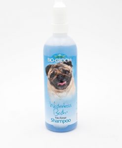 Bio-Groom 乾洗噴霧 473ML