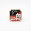 Cesar 西莎 牛肉及肝狗罐頭 100G