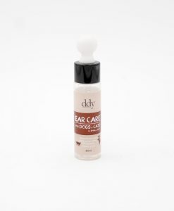 DDY 愛耳寶 30ML