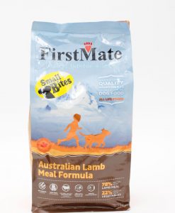 FirstMate 楓味 羊肉什莓全犬配方狗糧