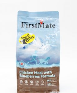 FirstMate 楓味 雞肉藍莓全犬配方狗糧