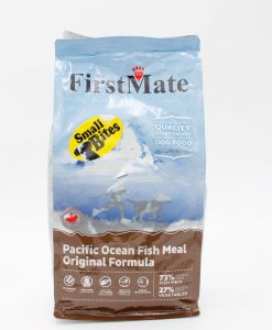 FirstMate 楓味 海魚薯仔成犬配方狗糧