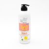 Forbis 3合1洗毛水 550ML