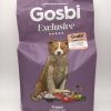 Gosbi 中型幼犬全營養蔬果配方狗糧