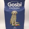 Gosbi 中型成犬純魚肉蔬果配方狗糧
