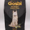 Gosbi 無穀物低敏中型成犬純魚肉配方狗糧
