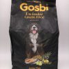 Gosbi 無穀物低敏中大型幼犬純魚肉配方狗糧