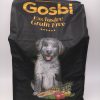Gosbi 無穀物低敏全犬種幼犬配方狗糧