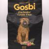 Gosbi 無穀物低敏大型成犬配方狗糧