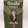 Gosbi 大型成犬純羊肉蔬果配方狗糧