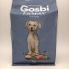 Gosbi 小型成犬純魚肉蔬果配方狗糧