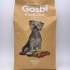 Gosbi 小型成犬雞肉蔬果配方狗糧