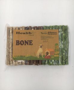 Health Smart 雜味麥枝 (幼條)