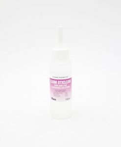 Ilium 寵物洗耳水 125ML