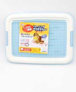 Iris 有格廁板