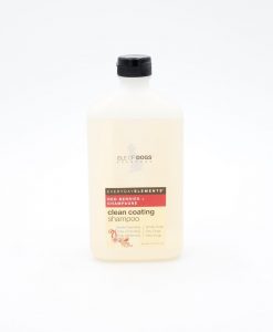 Isle of Dogs 爽潔洗毛水 500ML