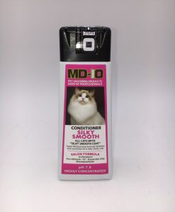 MD10 絲滑護毛素 300ML