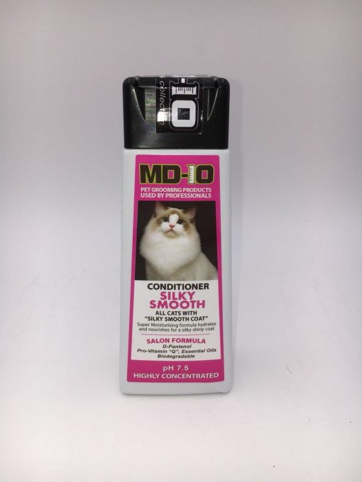 MD10 絲滑護毛素 300ML