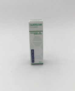 Micromed Vet Clustol Ear Cleaner 50ML