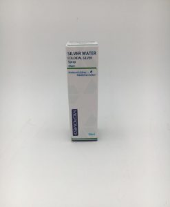 Micromed Vet Silver Water Coloidal Silver Spray 50ML