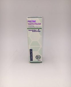 Micromed Vet Pristine Tooth Polish 30ML