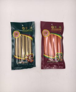 Ntheme 韓國肉腸 (25G X 5pcs)
