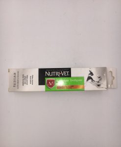 Nutri Vet 雞肉味牙膏 70G