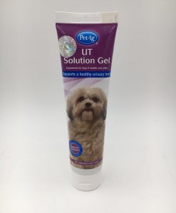 PetAg 貝克 犬用尿石膏 141G