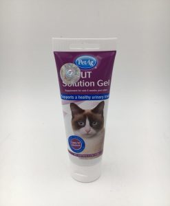PetAg 貝克 貓用尿石膏 100G