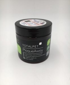 Plaque Away 柏維牙石粉 100G