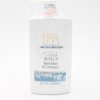 SPA 多功能海泥除臭潔毛啫喱 500ML