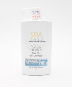 SPA 多功能海泥除臭潔毛啫喱 500ML