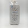 SPA 水份護毛海鹽焗油 500ML