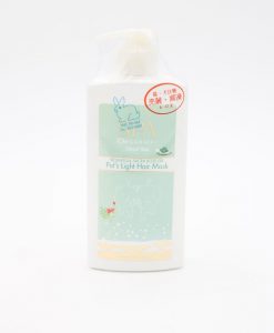 SPA 乳香&玫瑰輕盈焗油 500ML