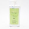 SPA 溫和滋潤蘆薈鹽潔毛啫喱 800ML