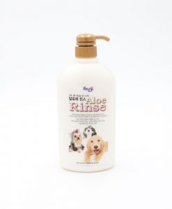 Forbis 蘆薈護毛素 750ML