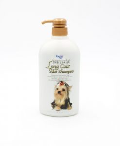 Forbis 長毛專用洗毛水 750ML