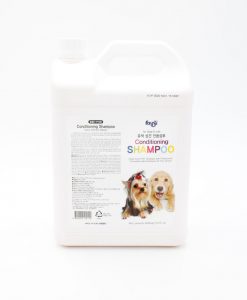 Forbis 香味護毛洗毛水 4000ML