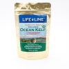 Life Line 天然有機海藻粉 227G