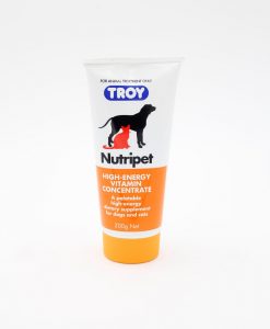 Troy Nutripet 營養膏 200G