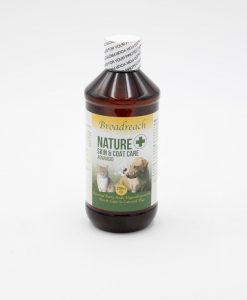 Broadreach Nature+ 美毛油 236ML