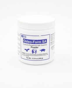 Llord Osteo-Form 鈣粉 350G